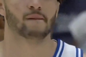 布泽尔应该是NBA至今为止顺位最高的星二代了！