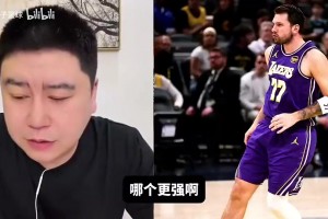 徐静雨狂喷阿特金森：这种傻了吧唧的教练，连金毛都比他聪明