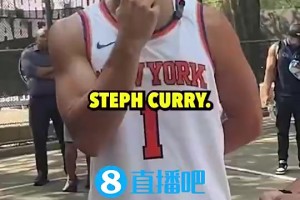 如今签李宁！库里此前谈到：很高兴把库里训练营带到重庆！